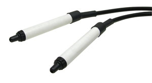 TAKK Ionstorm XR2 Single Point Static Eliminator.