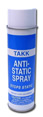 Anti-Static Spray