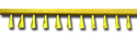 Anti-Static Brass Brush