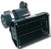TAKK Vortex Blower.